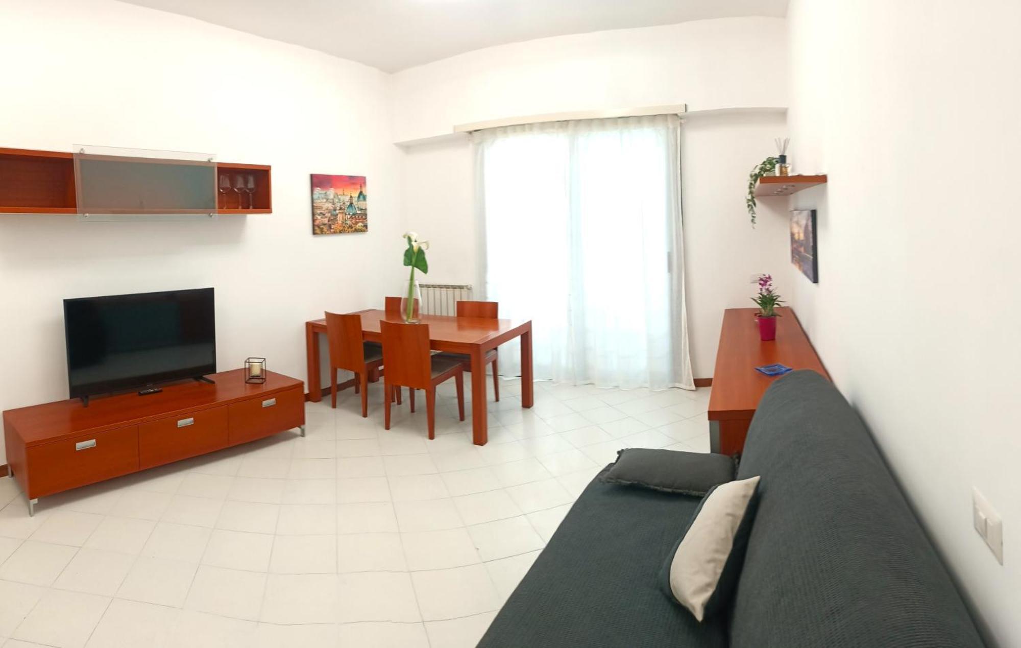 Apartamento Casa Francesco Roma