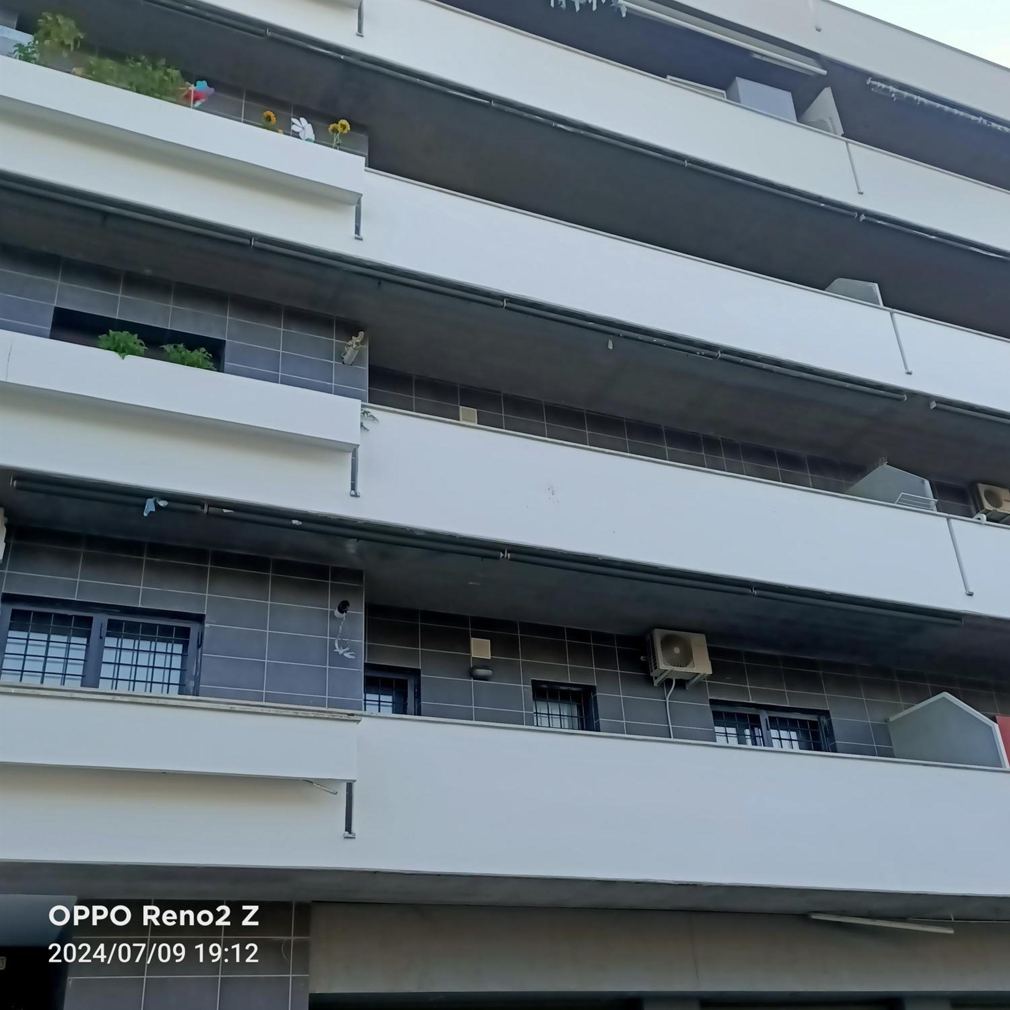 Apartamento Casa Francesco *